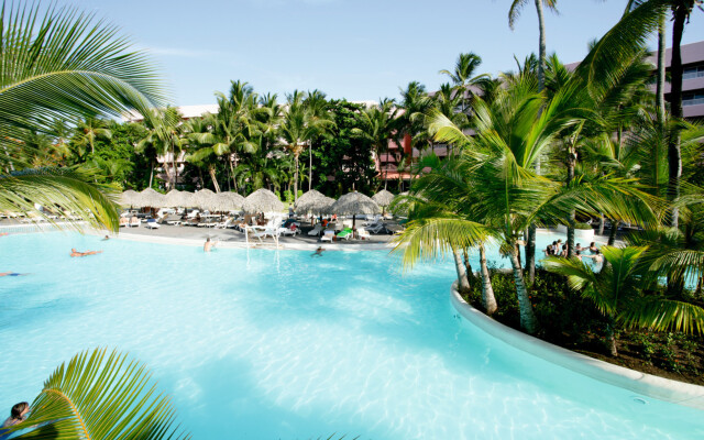 Riu Naiboa - All Inclusive