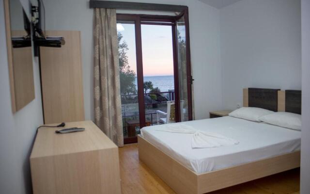 Delight Beach Hotel