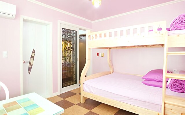 Tongyeong City Guesthouse