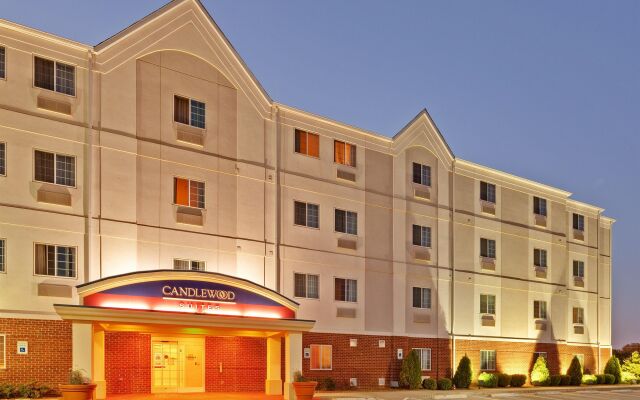 Candlewood Suites Clarksville, an IHG Hotel