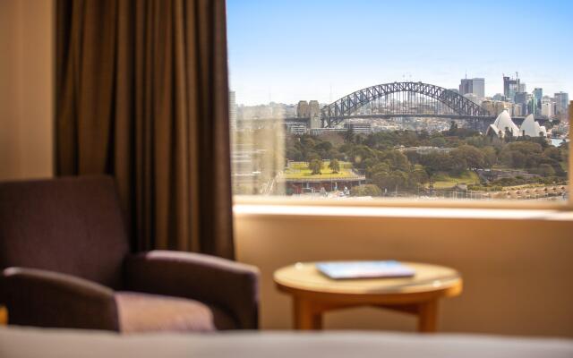 Holiday Inn Sydney Potts Point, an IHG Hotel