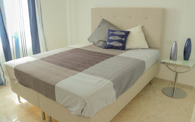 Santa Claudia Apartments - Adults Only