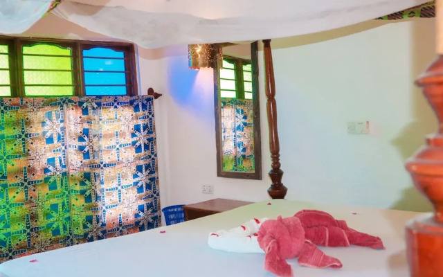 Sipano Bungalow