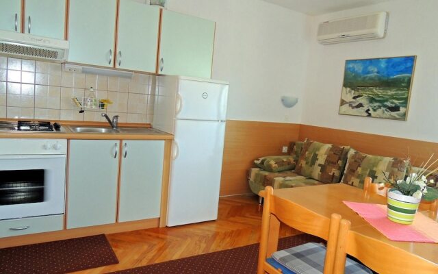 Apartments Zoric
