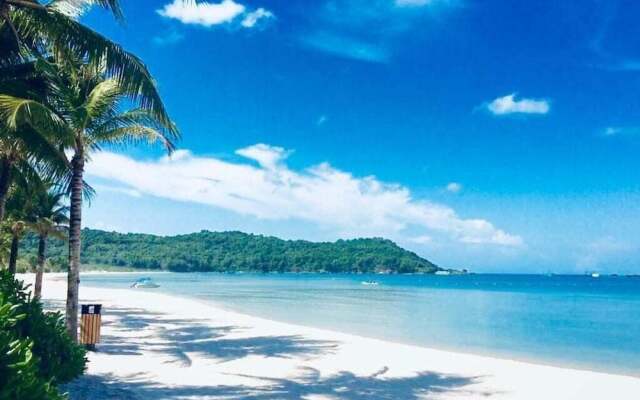 The Time Hotel Nha Trang