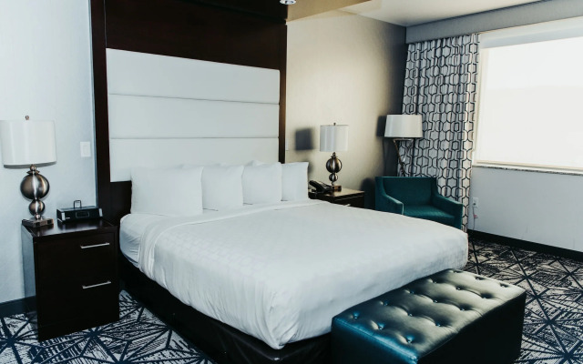 12 Tribes Resort Casino