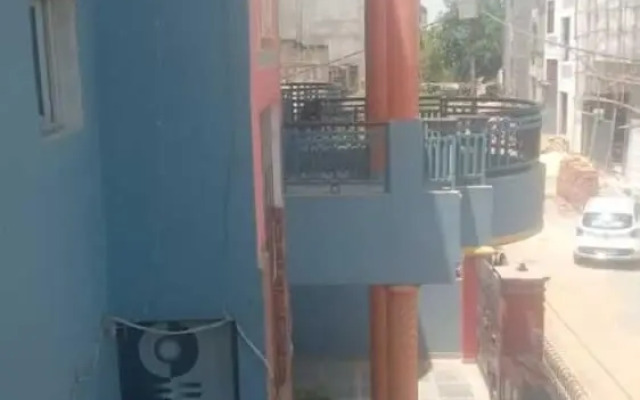 Priyanshu Residency & Kartik Inn Guest