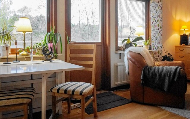 6 Person Holiday Home in Uddevalla