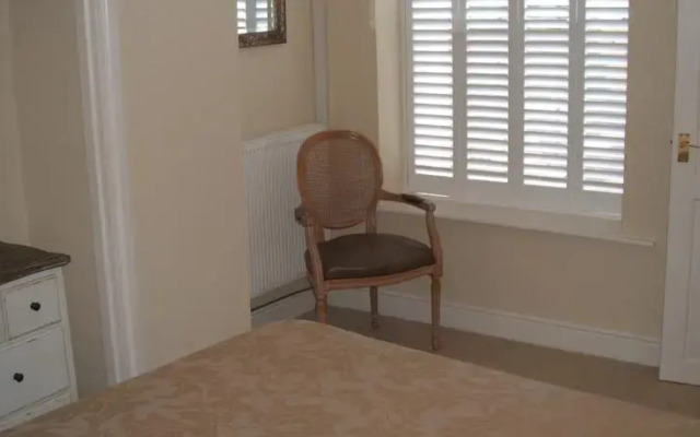 Cheltenham Retreat