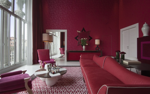 Sina Centurion Palace Hotel