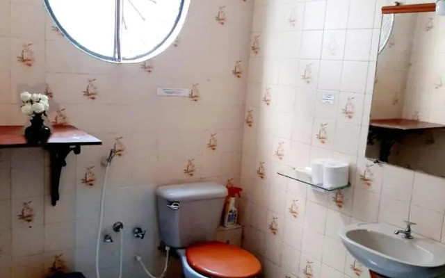 Riosoleil Copacabana