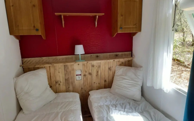 Domaine le Clos des Capitelles