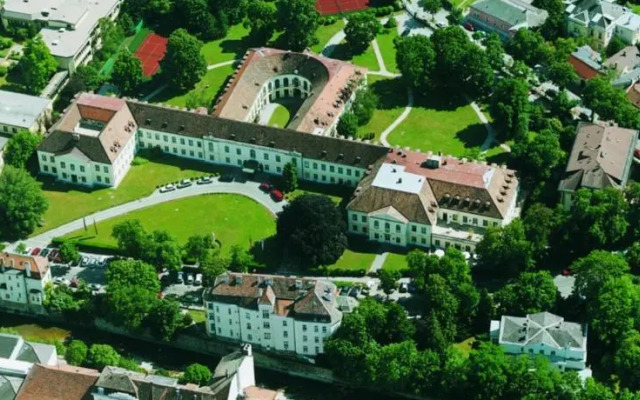 Grand Hotel Sauerhof