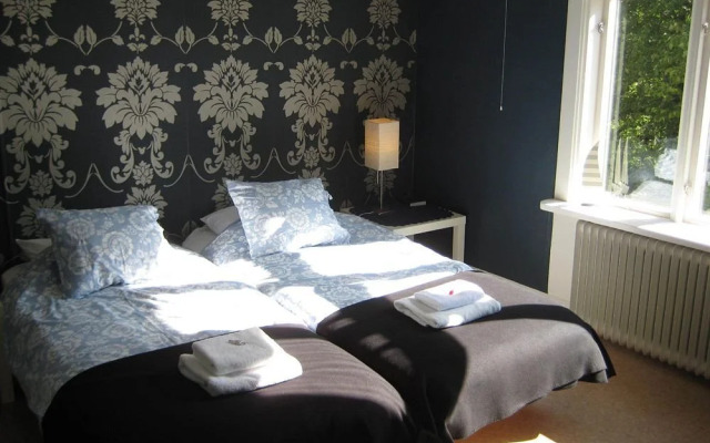 Salbohedgården Bed & Breakfast - Salbohed