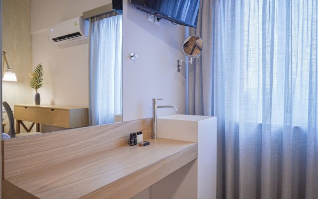 Anixi Hotel by AP
