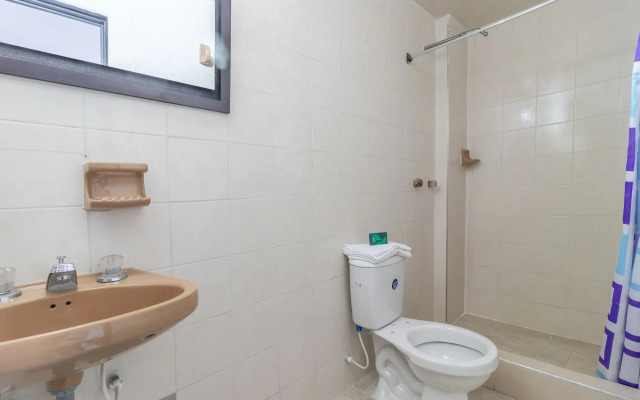 Ayenda 1086 Torre 52