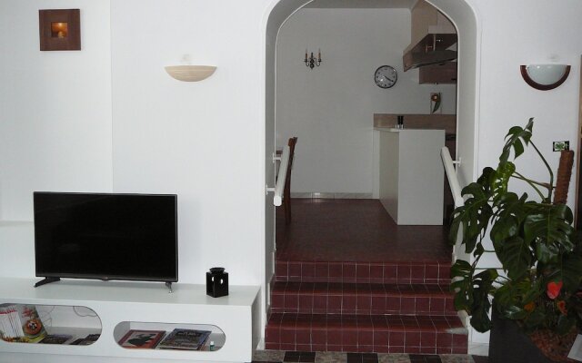 AppartHotel Esprit Marine - Le Downtown 1 à 6 personnes