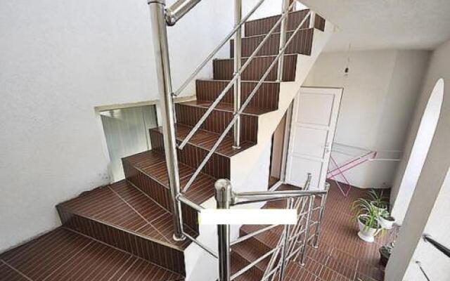 Guest House on Krasnodarskaya