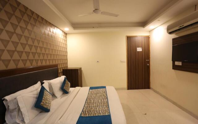 Hotel Platinum-Delhi Airport