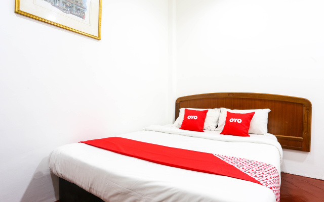 Hotel O Shalimar
