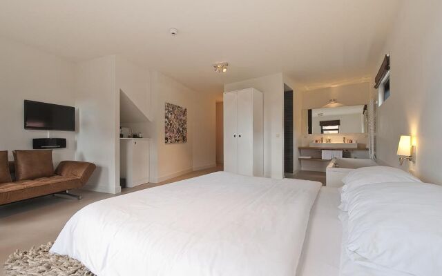 Hotel Bij Jef