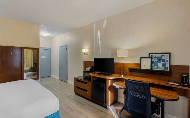 Comfort Inn & Suites Mt. Laurel-Philadelphia