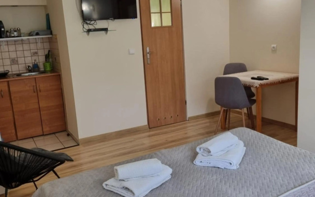 Apartament Kameralny
