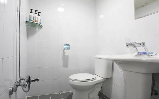 G Mini Hotel Dongdaemun