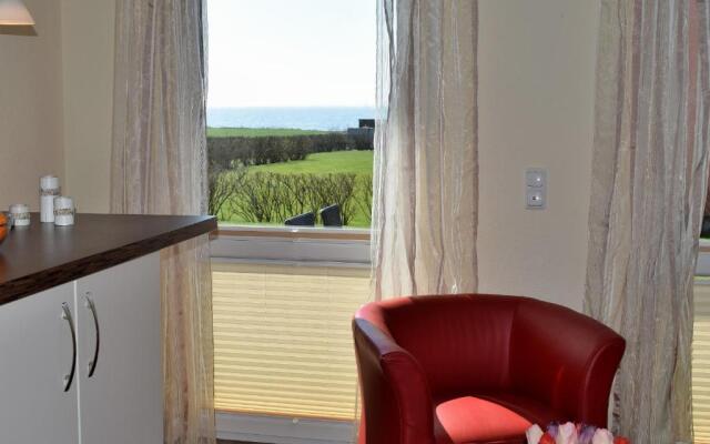Fehmarnstrand 78 Appartement 10
