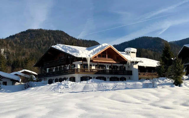 Panoramaresidenz Blindau