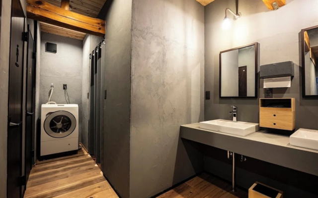 Guesthouse SADOYOI – Guest Rooms – Sado