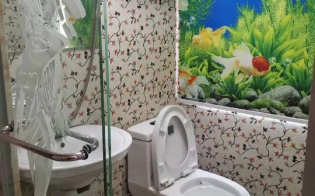 Shanghai Fuchang Hotel