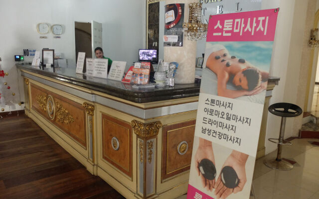 Hotel Prince