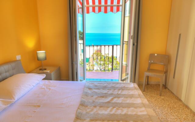 Villa Magnolia Costarainera