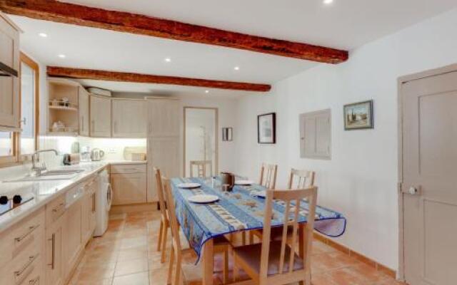 Holiday Home Le Parage