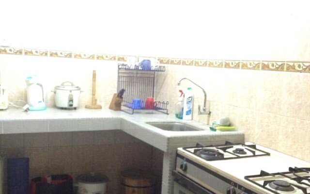 Kencana Homestay