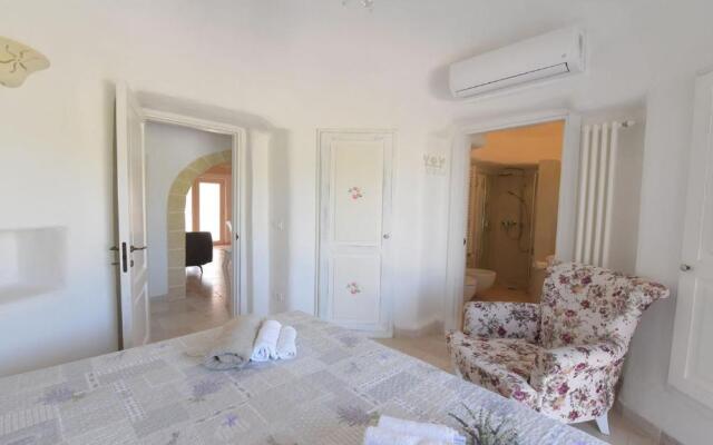 White Stone House 61