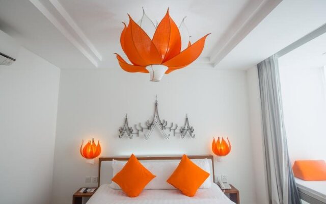Royal Boutique Hotel