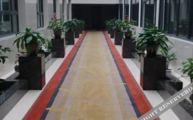Nanshan Mingzhu Hotel