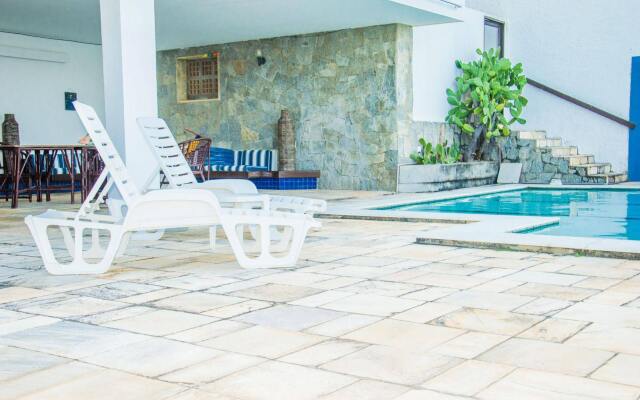 Jardim Oceano Hotel Boutique