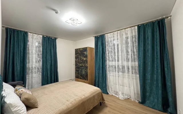 Апарт Комфорт на ул. Академика Колмогорова 26