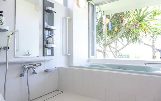 Permanent Vacation Nakijin