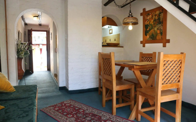 Boutique Hotel Antinea