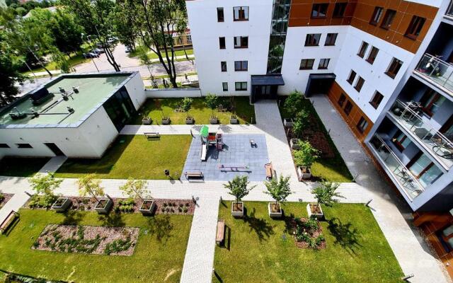 Modern Apartment Opera #134