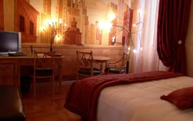 Hotel San Anselmo