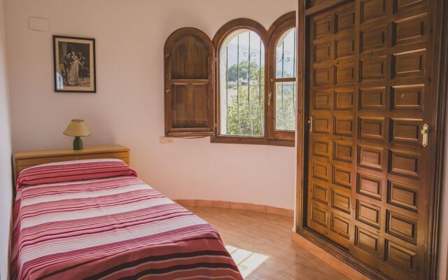075 Villa Somni