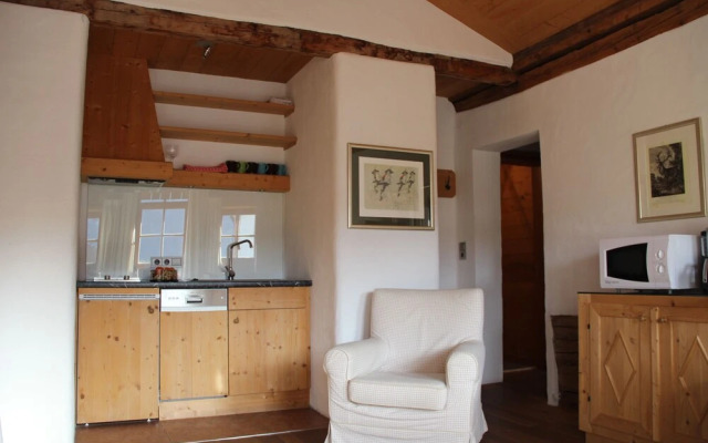 Landhaus Schloss Anras