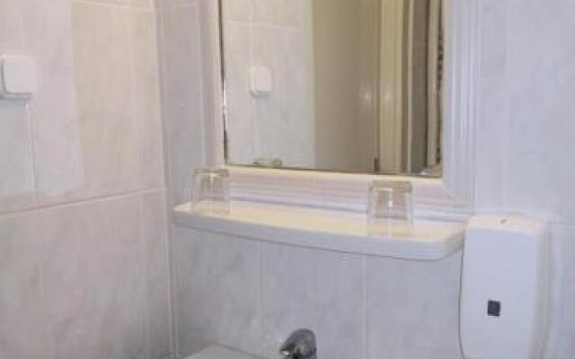 Hotel Oroszlan