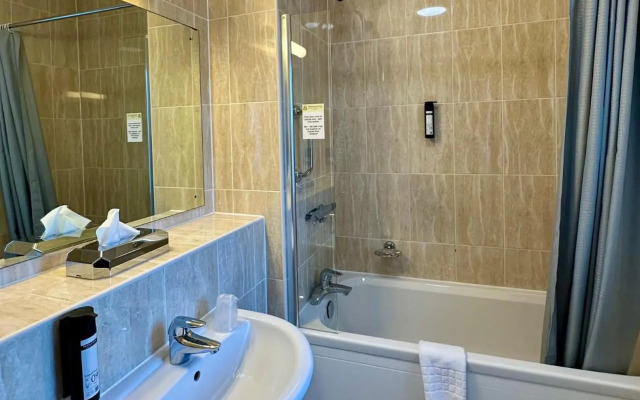 Weetwood Hall Estate