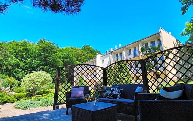 Dom Na Bukowym Wzg¿rzu